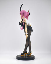 Load image into Gallery viewer, Vocaloid BiCute Bunnies Megurine Luka figure