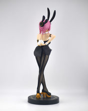 Load image into Gallery viewer, Vocaloid BiCute Bunnies Megurine Luka figure