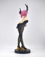 Load image into Gallery viewer, Vocaloid BiCute Bunnies Megurine Luka figure