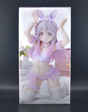 Load image into Gallery viewer, Oniichan wa Oshimai! Onimai: I'm Now Your Sister! One-Seventh Carat Mahiro Oyama Pastel Bunny figure