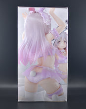 Load image into Gallery viewer, Oniichan wa Oshimai! Onimai: I'm Now Your Sister! One-Seventh Carat Mahiro Oyama Pastel Bunny figure