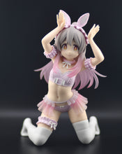 Load image into Gallery viewer, Oniichan wa Oshimai! Onimai: I'm Now Your Sister! One-Seventh Carat Mahiro Oyama Pastel Bunny figure