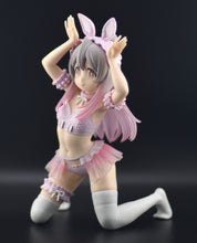 Load image into Gallery viewer, Oniichan wa Oshimai! Onimai: I'm Now Your Sister! One-Seventh Carat Mahiro Oyama Pastel Bunny figure
