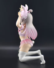 Load image into Gallery viewer, Oniichan wa Oshimai! Onimai: I'm Now Your Sister! One-Seventh Carat Mahiro Oyama Pastel Bunny figure