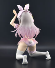 Load image into Gallery viewer, Oniichan wa Oshimai! Onimai: I'm Now Your Sister! One-Seventh Carat Mahiro Oyama Pastel Bunny figure