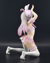 Load image into Gallery viewer, Oniichan wa Oshimai! Onimai: I'm Now Your Sister! One-Seventh Carat Mahiro Oyama Pastel Bunny figure