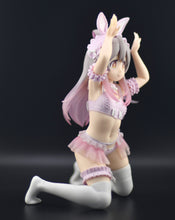 Load image into Gallery viewer, Oniichan wa Oshimai! Onimai: I'm Now Your Sister! One-Seventh Carat Mahiro Oyama Pastel Bunny figure
