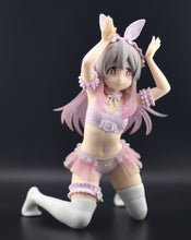 Load image into Gallery viewer, Oniichan wa Oshimai! Onimai: I'm Now Your Sister! One-Seventh Carat Mahiro Oyama Pastel Bunny figure