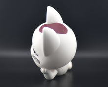 Load image into Gallery viewer, Dandadan Sofvimates Turbo Granny Beckoning Cat figure