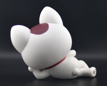 Load image into Gallery viewer, Dandadan Sofvimates Turbo Granny Beckoning Cat figure