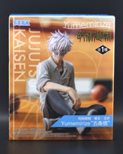 Load image into Gallery viewer, Jujutsu Kaisen Yumemirize Gojo Satoru figure