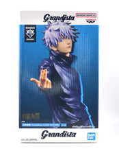 Load image into Gallery viewer, Jujutsu Kaisen Grandista Gojo Satoru figure
