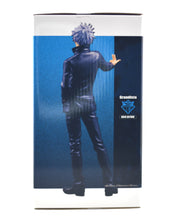 Load image into Gallery viewer, Jujutsu Kaisen Grandista Gojo Satoru figure