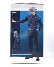 Load image into Gallery viewer, Jujutsu Kaisen Grandista Gojo Satoru figure