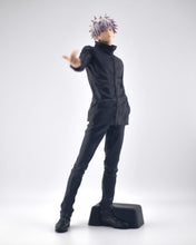 Load image into Gallery viewer, Jujutsu Kaisen Grandista Gojo Satoru figure