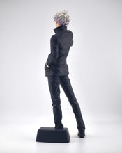 Load image into Gallery viewer, Jujutsu Kaisen Grandista Gojo Satoru figure