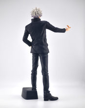 Load image into Gallery viewer, Jujutsu Kaisen Grandista Gojo Satoru figure
