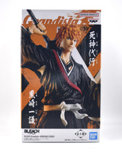 Load image into Gallery viewer, Bleach Grandista Ichigo Kurosaki figure