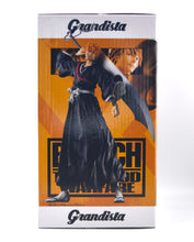Load image into Gallery viewer, Bleach Grandista Ichigo Kurosaki figure