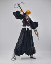 Load image into Gallery viewer, Bleach Grandista Ichigo Kurosaki figure