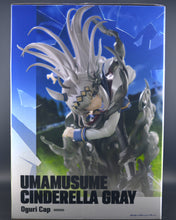 Load image into Gallery viewer, Uma Musume: Pretty Derby Cinderella Gray Banpresto Evolve Oguri Cap figure