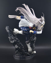 Load image into Gallery viewer, Uma Musume: Pretty Derby Cinderella Gray Banpresto Evolve Oguri Cap figure