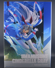 Load image into Gallery viewer, Uma Musume: Pretty Derby Cinderella Gray Banpresto Evolve Tamamo Cross figure