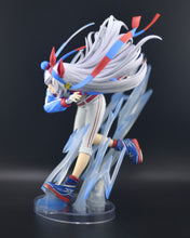 Load image into Gallery viewer, Uma Musume: Pretty Derby Cinderella Gray Banpresto Evolve Tamamo Cross figure