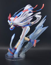 Load image into Gallery viewer, Uma Musume: Pretty Derby Cinderella Gray Banpresto Evolve Tamamo Cross figure