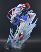 Load image into Gallery viewer, Uma Musume: Pretty Derby Cinderella Gray Banpresto Evolve Tamamo Cross figure