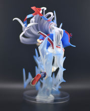 Load image into Gallery viewer, Uma Musume: Pretty Derby Cinderella Gray Banpresto Evolve Tamamo Cross figure