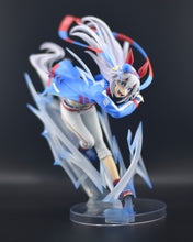 Load image into Gallery viewer, Uma Musume: Pretty Derby Cinderella Gray Banpresto Evolve Tamamo Cross figure
