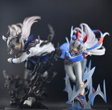 Load image into Gallery viewer, Uma Musume: Pretty Derby Cinderella Gray Banpresto Evolve Tamamo Cross figure