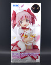 Load image into Gallery viewer, Magia Record: Buella Magi Madoka Magica Side Story Madoka Kaname SMP figure