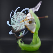 Load image into Gallery viewer, Frieren: Beyond Journey's End FiGURizm Frieren The Heights of Magic figure