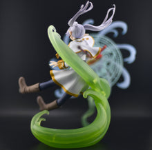 Load image into Gallery viewer, Frieren: Beyond Journey's End FiGURizm Frieren The Heights of Magic figure