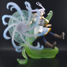 Load image into Gallery viewer, Frieren: Beyond Journey's End FiGURizm Frieren The Heights of Magic figure