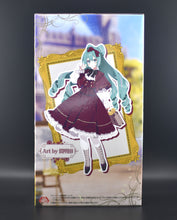 Load image into Gallery viewer, Hatsune Miku Trio-Try-iT Classical Retro figure