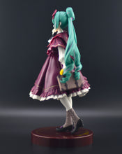 Load image into Gallery viewer, Hatsune Miku Trio-Try-iT Classical Retro figure