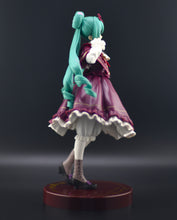 Load image into Gallery viewer, Hatsune Miku Trio-Try-iT Classical Retro figure
