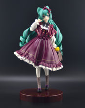 Load image into Gallery viewer, Hatsune Miku Trio-Try-iT Classical Retro figure