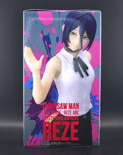 Load image into Gallery viewer, Chainsaw Man - The Movie: Reze Arc Glitter &amp; Glamours Reze figure