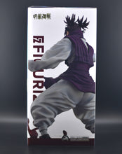 Load image into Gallery viewer, Jujutsu Kaisen FiGURiZM Choso Flowing Red Scale: Stack figure