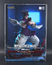 Load image into Gallery viewer, Jujutsu Kaisen FiGURiZM Choso Flowing Red Scale: Stack figure