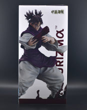 Load image into Gallery viewer, Jujutsu Kaisen FiGURiZM Choso Flowing Red Scale: Stack figure