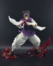 Load image into Gallery viewer, Jujutsu Kaisen FiGURiZM Choso Flowing Red Scale: Stack figure