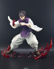 Load image into Gallery viewer, Jujutsu Kaisen FiGURiZM Choso Flowing Red Scale: Stack figure