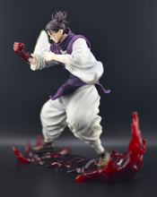 Load image into Gallery viewer, Jujutsu Kaisen FiGURiZM Choso Flowing Red Scale: Stack figure