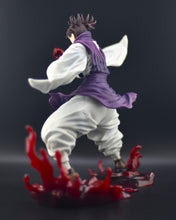 Load image into Gallery viewer, Jujutsu Kaisen FiGURiZM Choso Flowing Red Scale: Stack figure