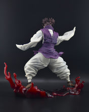 Load image into Gallery viewer, Jujutsu Kaisen FiGURiZM Choso Flowing Red Scale: Stack figure